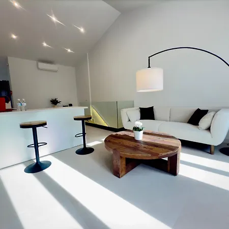 Casa Alba شقة روندا