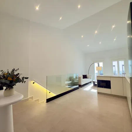 Casa Alba Apartment *