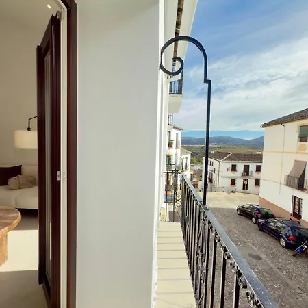 Casa Alba * Ronda