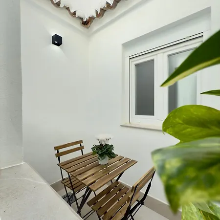 Casa Alba *