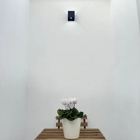 Casa Alba