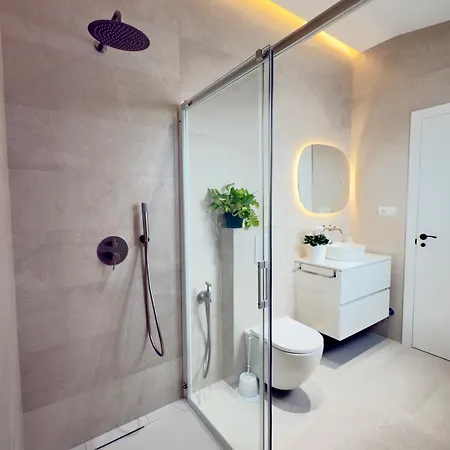 Casa Alba * ロンダ