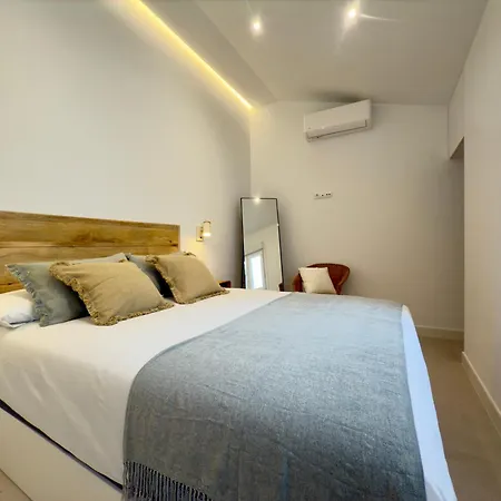 Casa Alba روندا