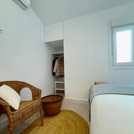 Apartamento Casa Alba