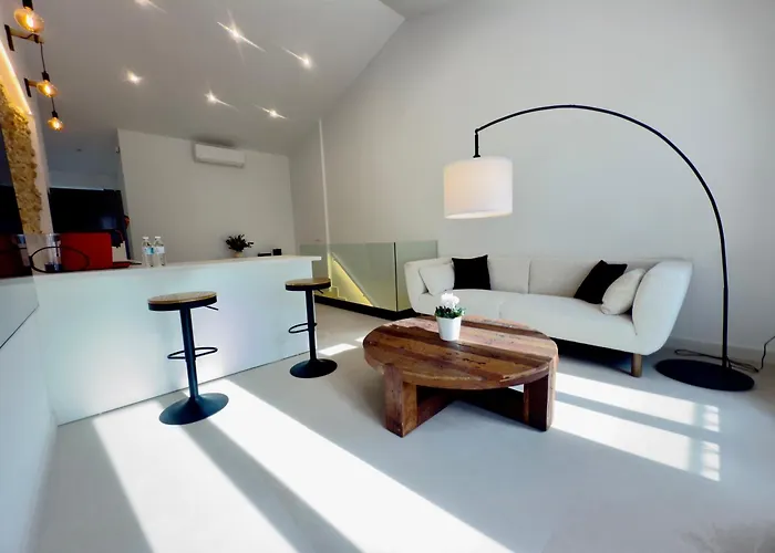 Casa Alba شقة روندا