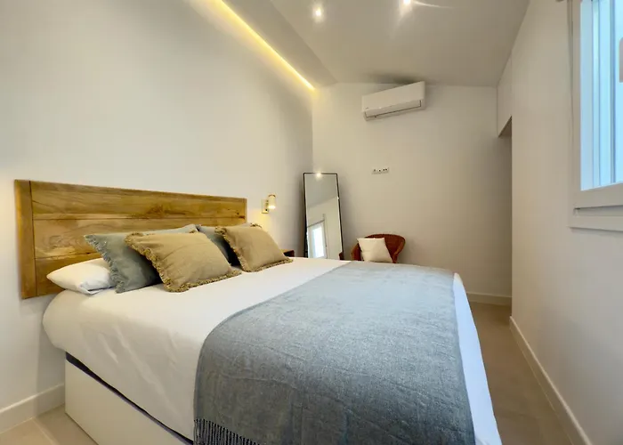 Casa Alba روندا