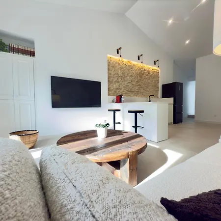 Apartamento Casa Alba *