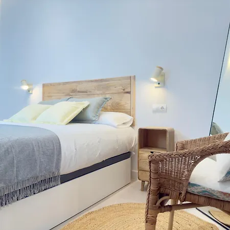 Apartamento Casa Alba